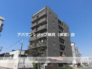 ライラックパークサイド鶴見の画像