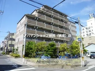 H’Sヒーズ【2階】の外観