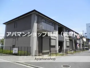 エーデルハイムAの画像