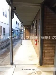 ハイムトーリア【1階】のその他画像