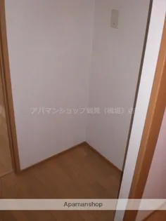 ハイムトーリア【1階】の内装