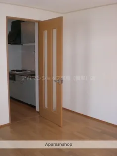 ハイムトーリア【1階】の内装