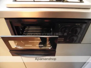 ハイムトーリア【1階】の内装