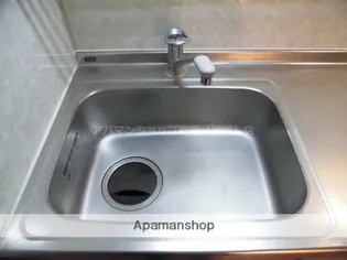 ハイムトーリア【1階】の内装