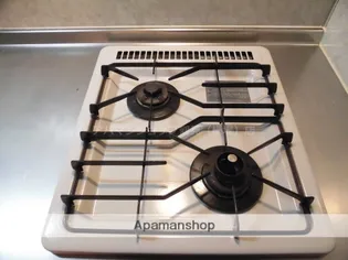 ハイムトーリア【1階】の内装