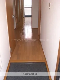 ハイムトーリア【1階】の内装