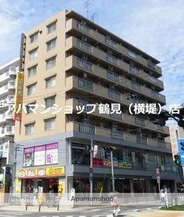 第二泰平ビルの画像