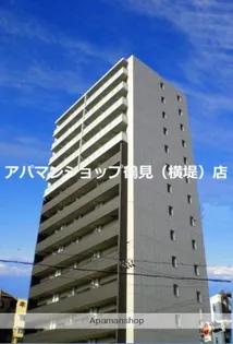 大拓メゾン鶴見の画像