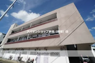 みゆきマンションの画像