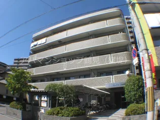 ソレイユ二番館の画像