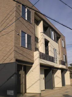 レジデンス門真南?【103号室】の外観