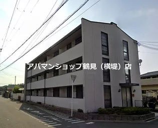 レオパレスフェリスの画像