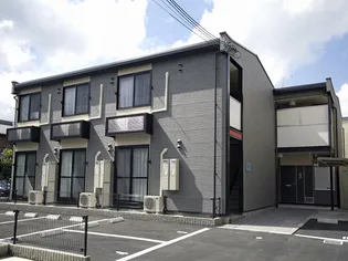 レオパレス暖家の画像