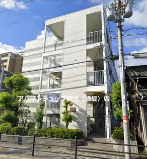 レオパレスフィオレの画像