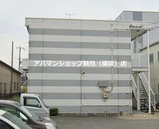 レオパレスヴィラコートの画像