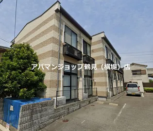 レオパレスウィルの画像