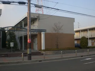 レオパレス門真みなみBの画像