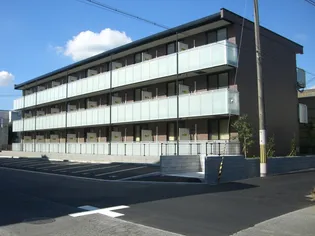 レオネクスト東郷通Ⅰの画像