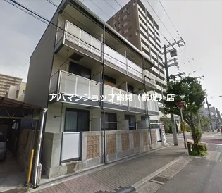 レオパレスすばるの画像