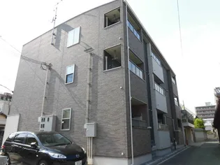 コート レ アールの画像