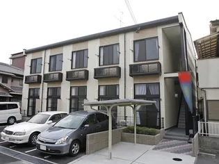 レオパレスプロスパの画像