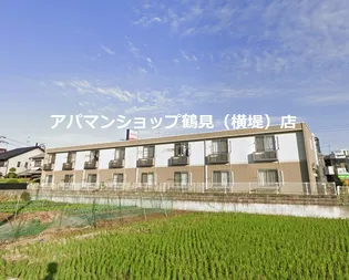 レオネクストソレイユの画像