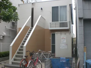 レオパレスKMSの画像