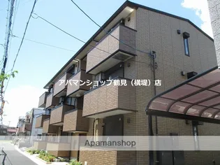 ボヌールKの画像