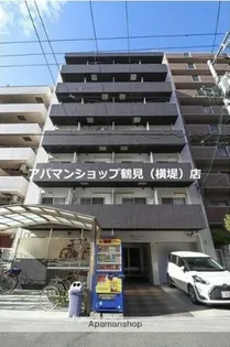 ウインズコート城東中央の画像