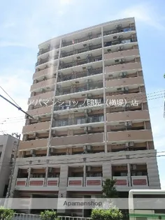 LUXE鶴見の画像