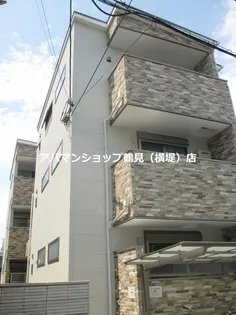 クリエオーレ諸口Ⅰの画像