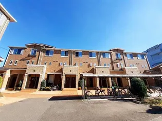 サンリット ツイン Aの画像