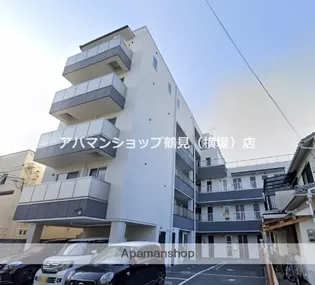 第8美和マンションの画像