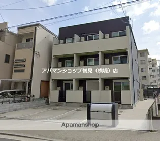 VALENTI鶴見の画像