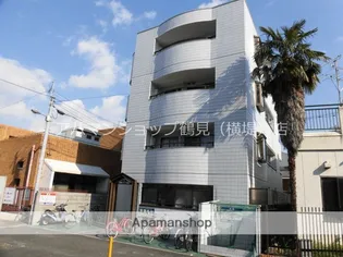 白樺ハイツ清水IIの画像