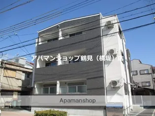 フェリシエ【2階】の外観