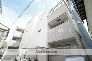 グランアイ鶴見の画像