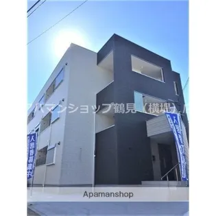 ステディ稲田本町の画像