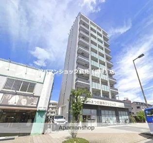 CHEZ MOI YOKOZUTUMIの画像