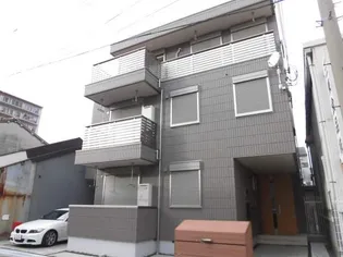 ALTAIR今福の画像