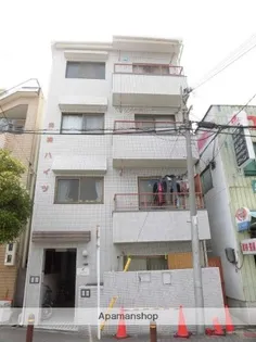 今福ハイツの画像