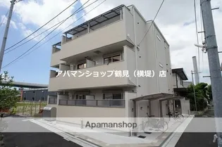 ラモーナ門真南の画像