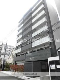 ララプレイス京橋シティオス【3階】の外観