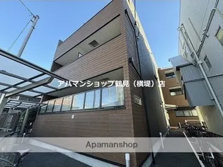 GMヒルズ今津北B棟の画像