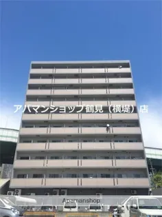 GRAND・DE・LUI(グラン・ドゥ・ルイ)【7階】の外観