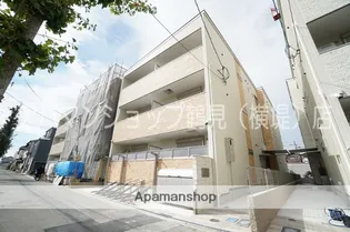 クリエオーレ茨田大宮Ⅳの画像