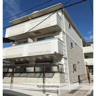 KTIレジデンス蒲生の画像