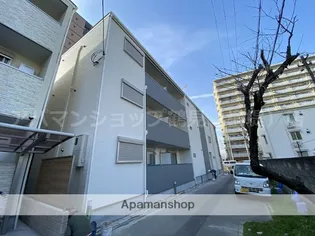 クリエオーレ茨田大宮Vの画像