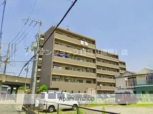 AURORACOURT大東の画像