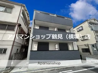 ルレーヴ今津ノース【2階】の外観